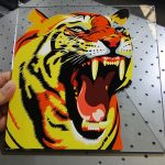 One-stop glass printing solution