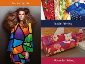 One-stop textile printing solution