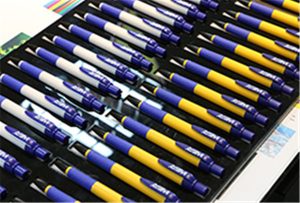 Pens samples on WER-EH4880UV