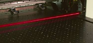 Printhead Gap Auto-Adjustment