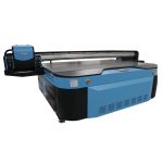 WER-G2513UV flex printing machine with seiko head