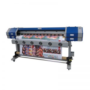 small/large order for all over T shirt printing machine WER-EW160