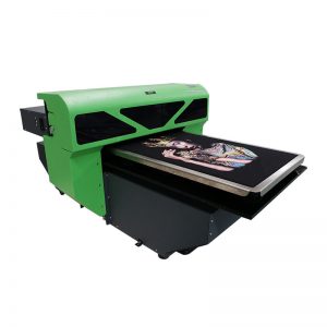 t-shirt printing machine prices in china WER-D4880T